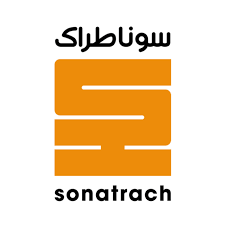sonatrach logo