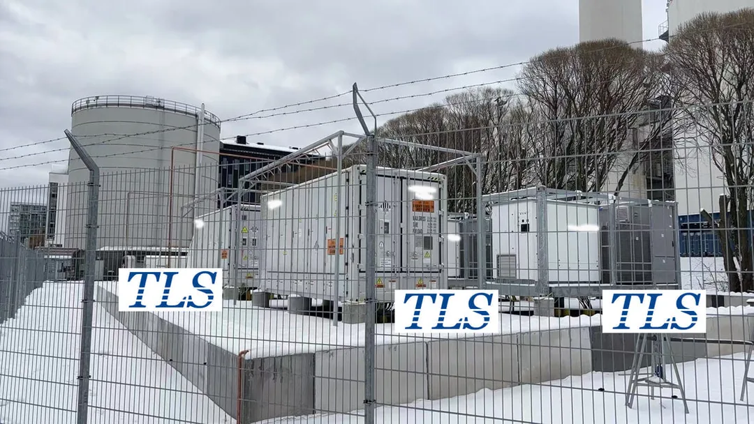 battery energy storage system container, bess container