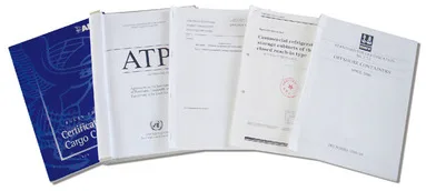 TLS Manufacturing certificates