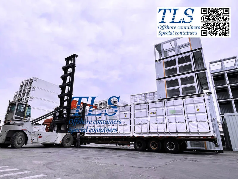 Battery energy storage system