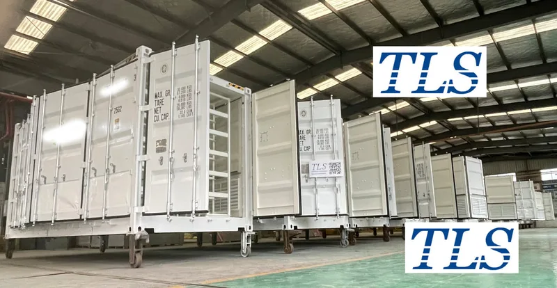 bess container