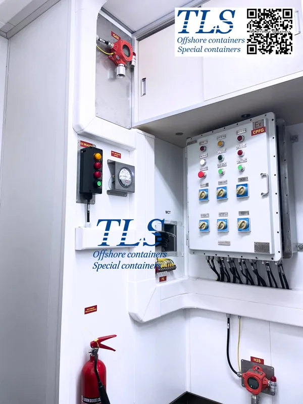 cpfg workshop container