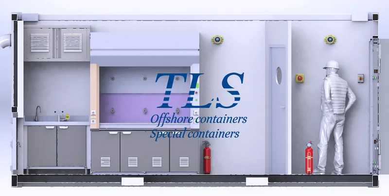 mud-logging-cabin-pressurised-container-zone-1-zone-2- shipping home