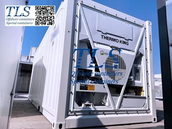 offshore-refrigerated-container-tls