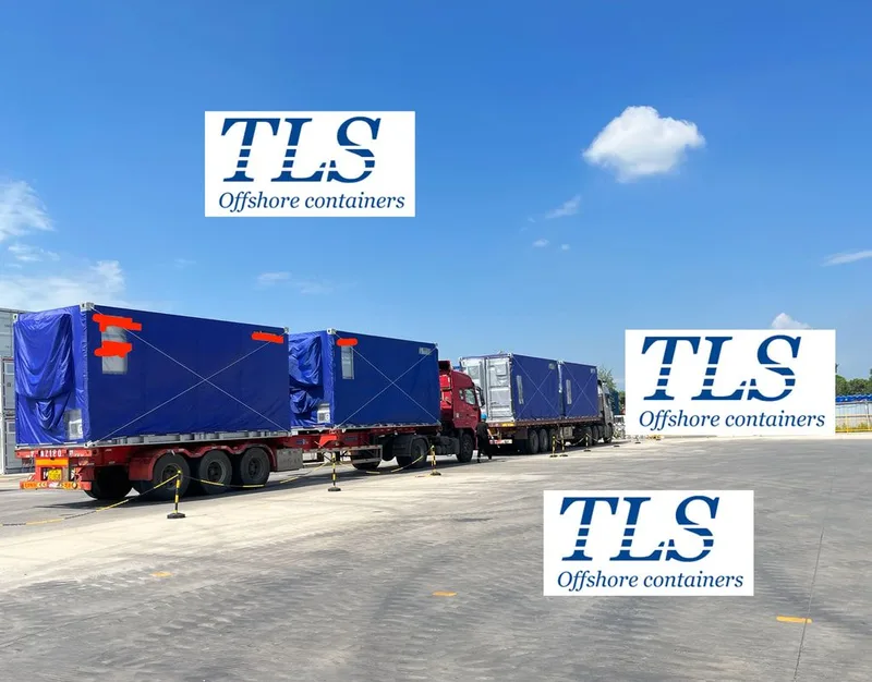 semi integrated BESS containers, cooling system, FFS, TMS, full integrated bess container, bess enclosure full integration, bess shipment, 