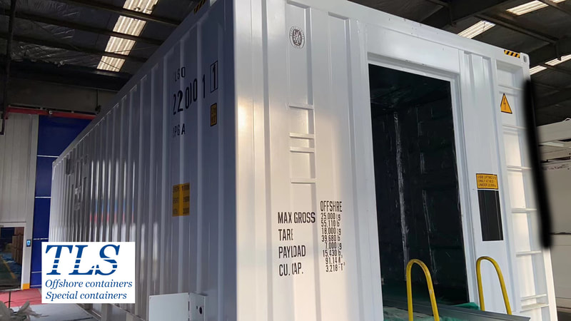pressurized container manufacturing