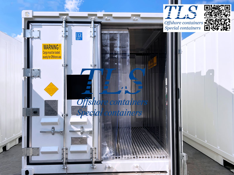 refrigerated-container-with-curtain