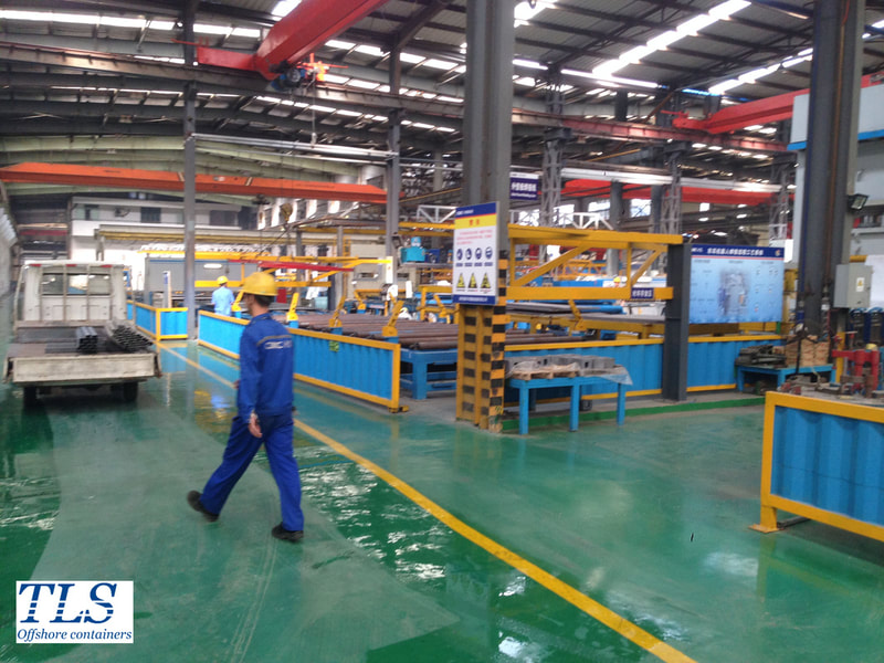 tls container factory in china-1