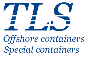 TLS Offshore Containers, TLS Special Containers